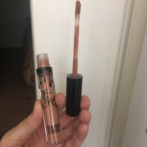 Brand new Kylie Cosmetics Exposed Lip-kit 💄 - Picture 2 of 8